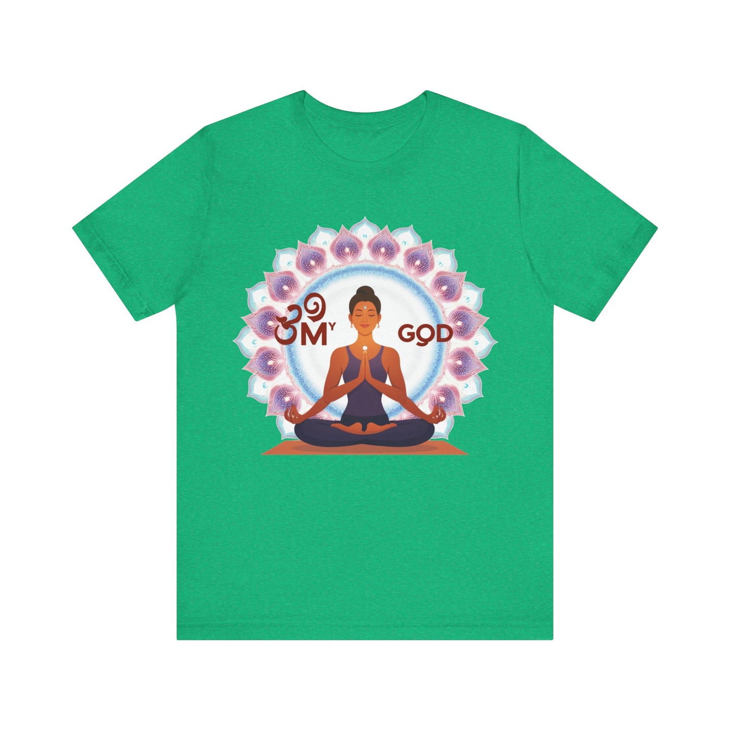 Meditation Bliss Tee
